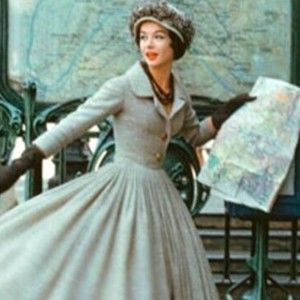 Meet your Posher, Vintageposh